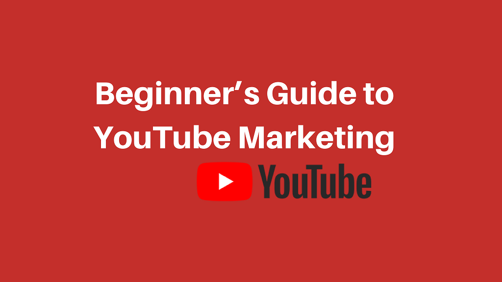 How to Promote Your Business on YouTube: A Beginner's Guide